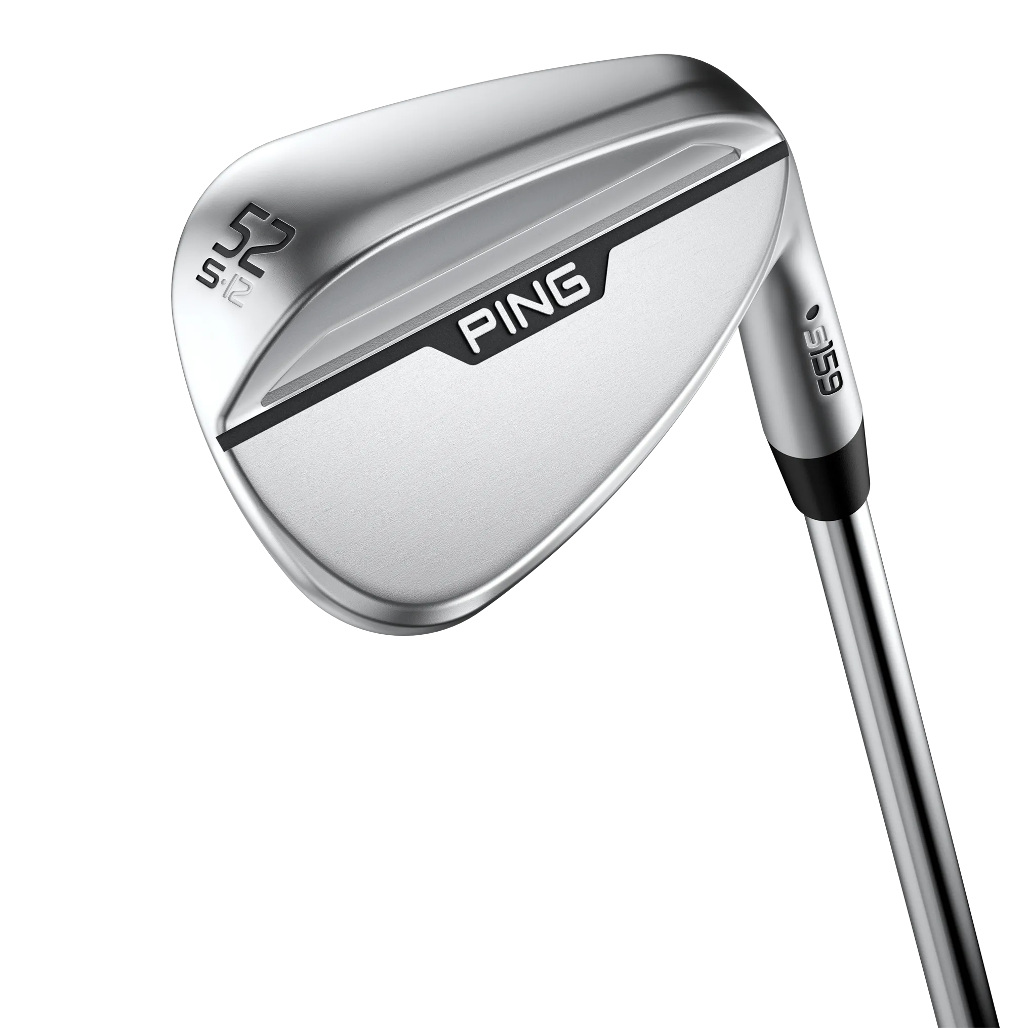 PING S159 Steel Wedge - Better Approaches for Golfers