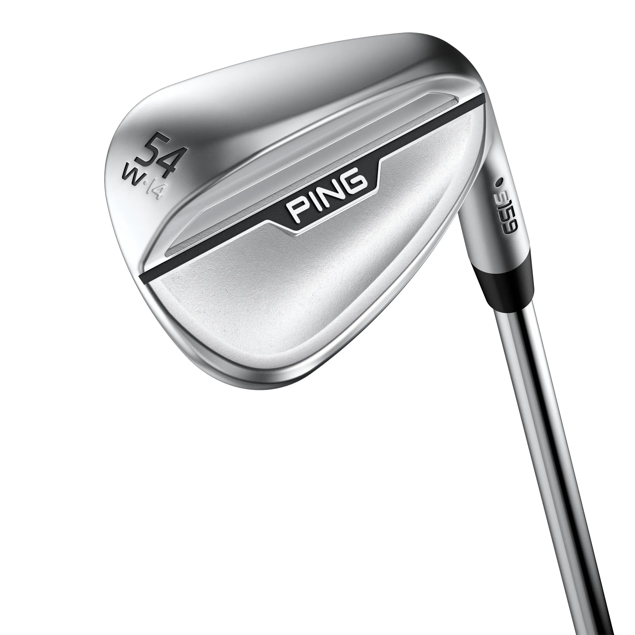 PING S159 Steel Wedge - Better Approaches for Golfers