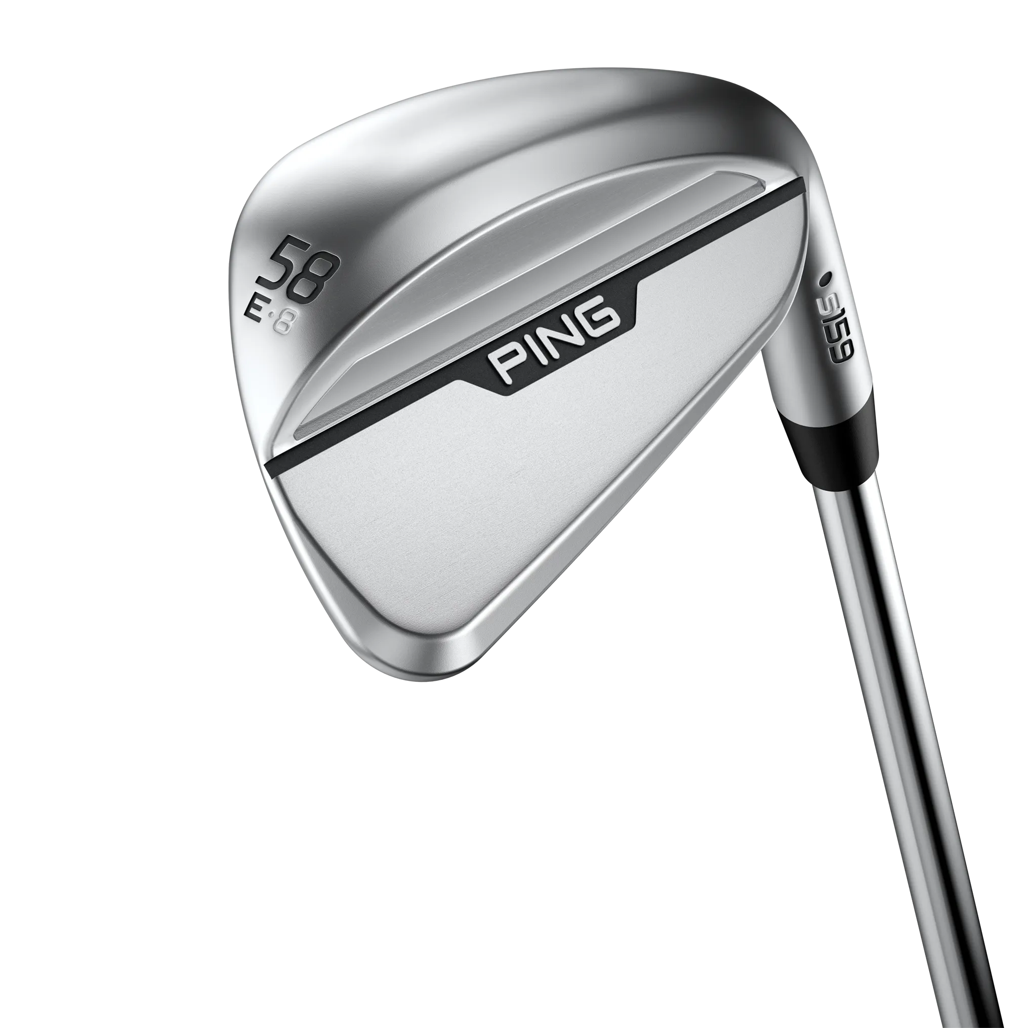 PING S159 Steel Wedge - Better Approaches for Golfers