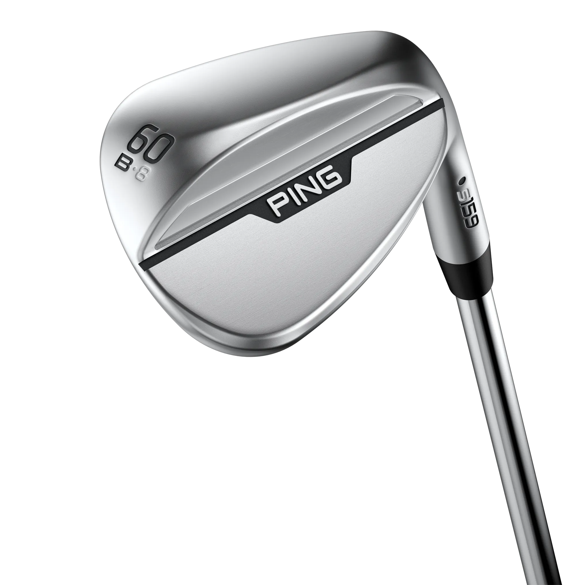 PING S159 Steel Wedge - Better Approaches for Golfers