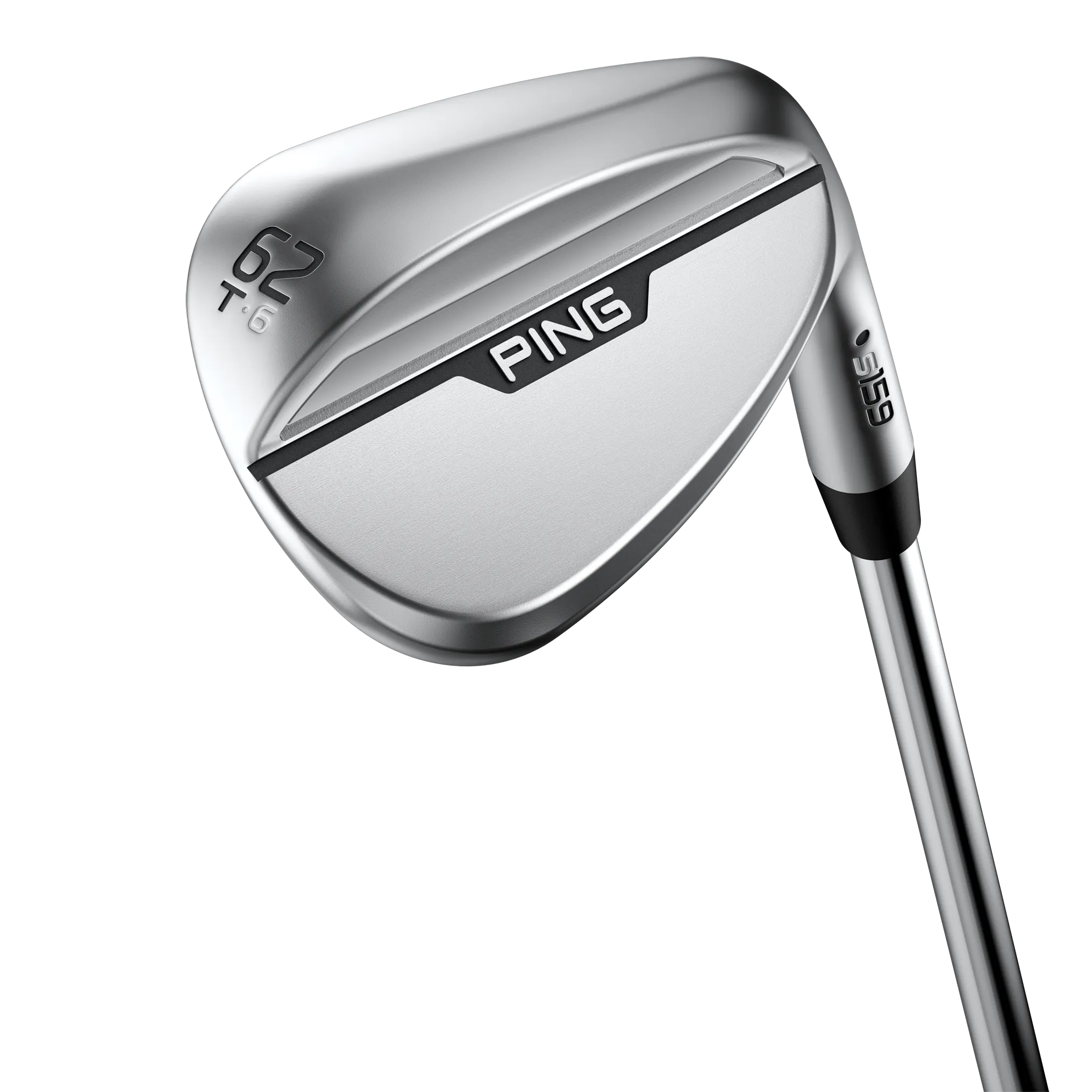 PING S159 Steel Wedge - Better Approaches for Golfers