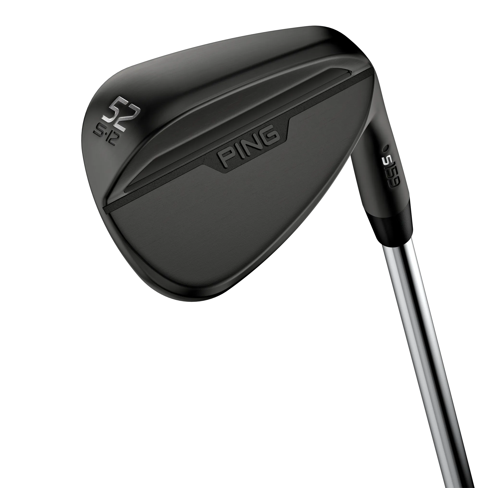 PING S159 Steel Wedge - Better Approaches for Golfers