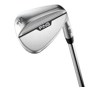 PING S159 Steel Wedge - Better Approaches for Golfers