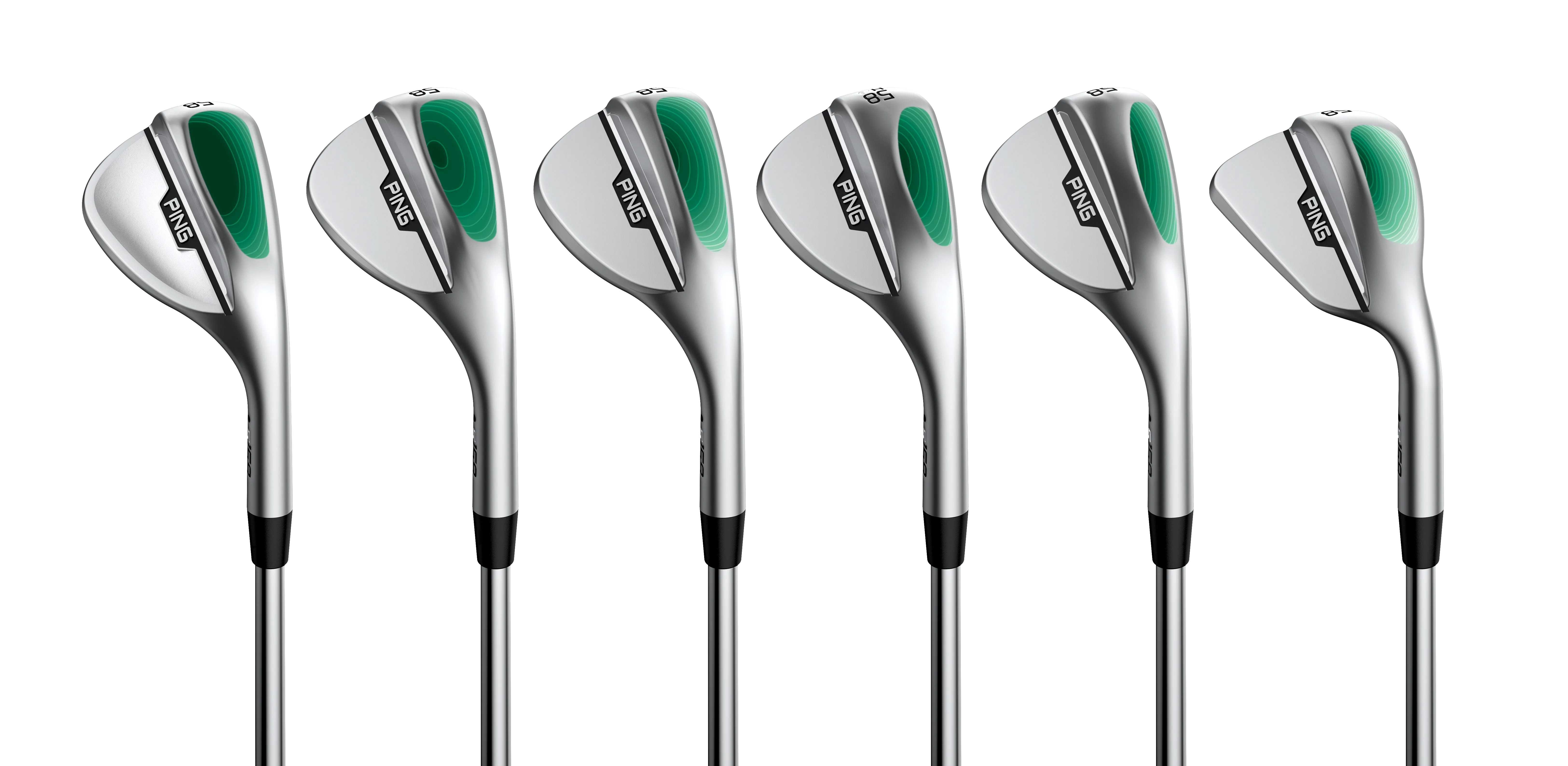 PING S159 Steel Wedge - Better Approaches for Golfers