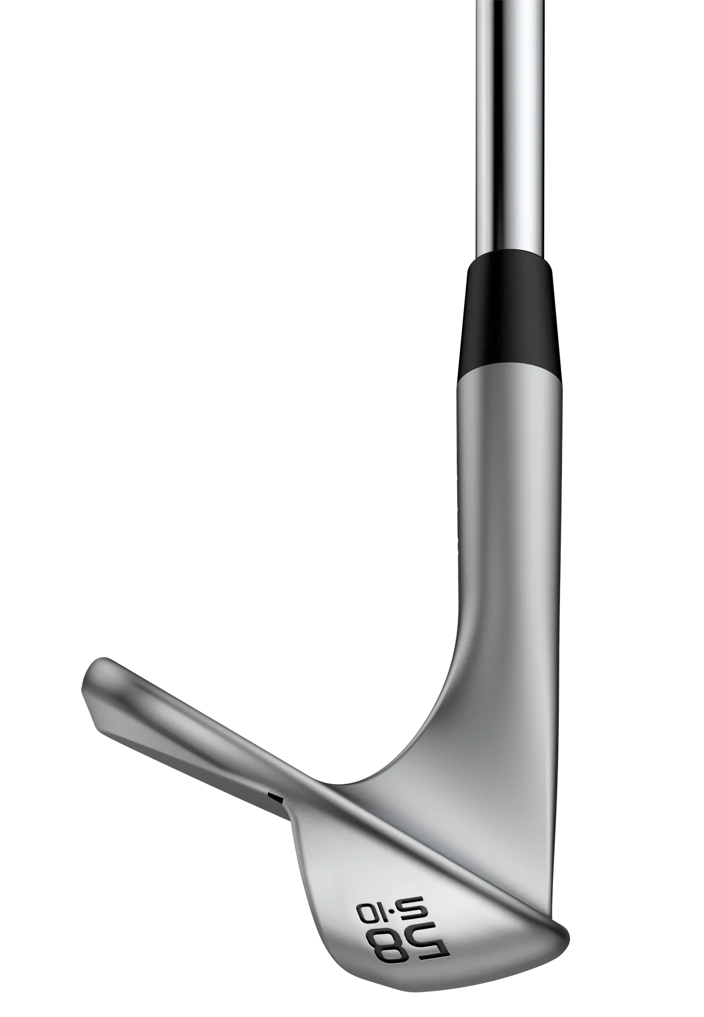 PING S159 Steel Wedge - Better Approaches for Golfers