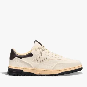 Leather Sneaker Playoff Deer