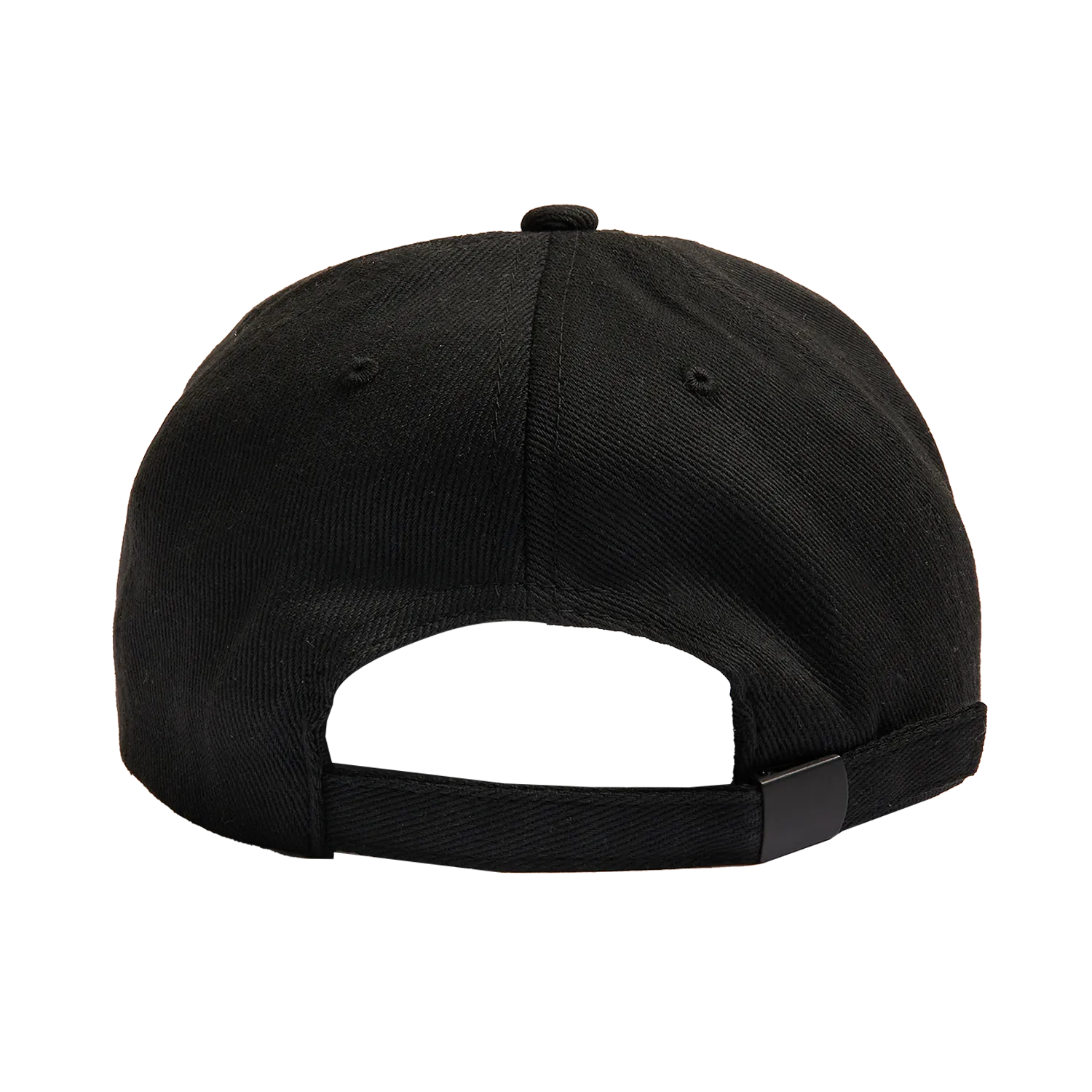 Pleasures Good Time Unconstructed Hat 'Black'