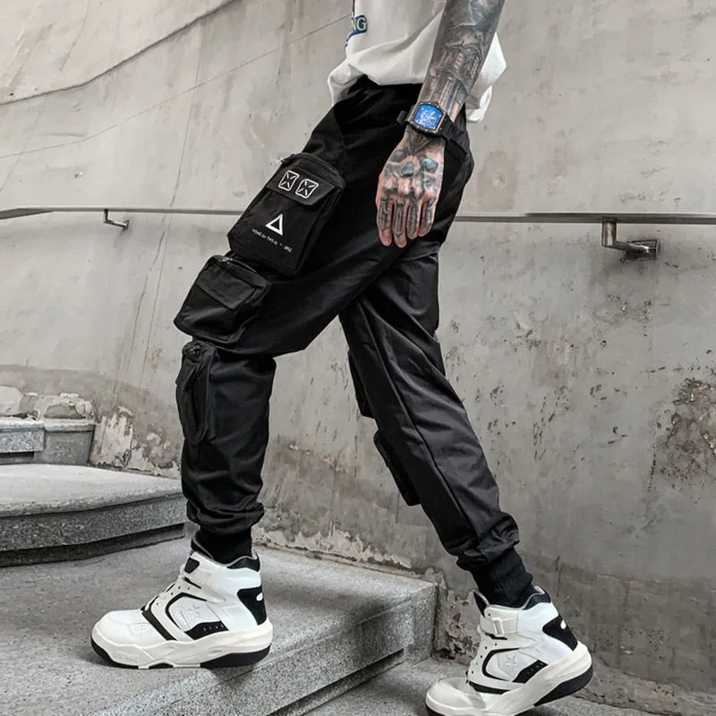 Pocket Joggers