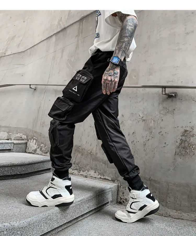 Pocket Joggers