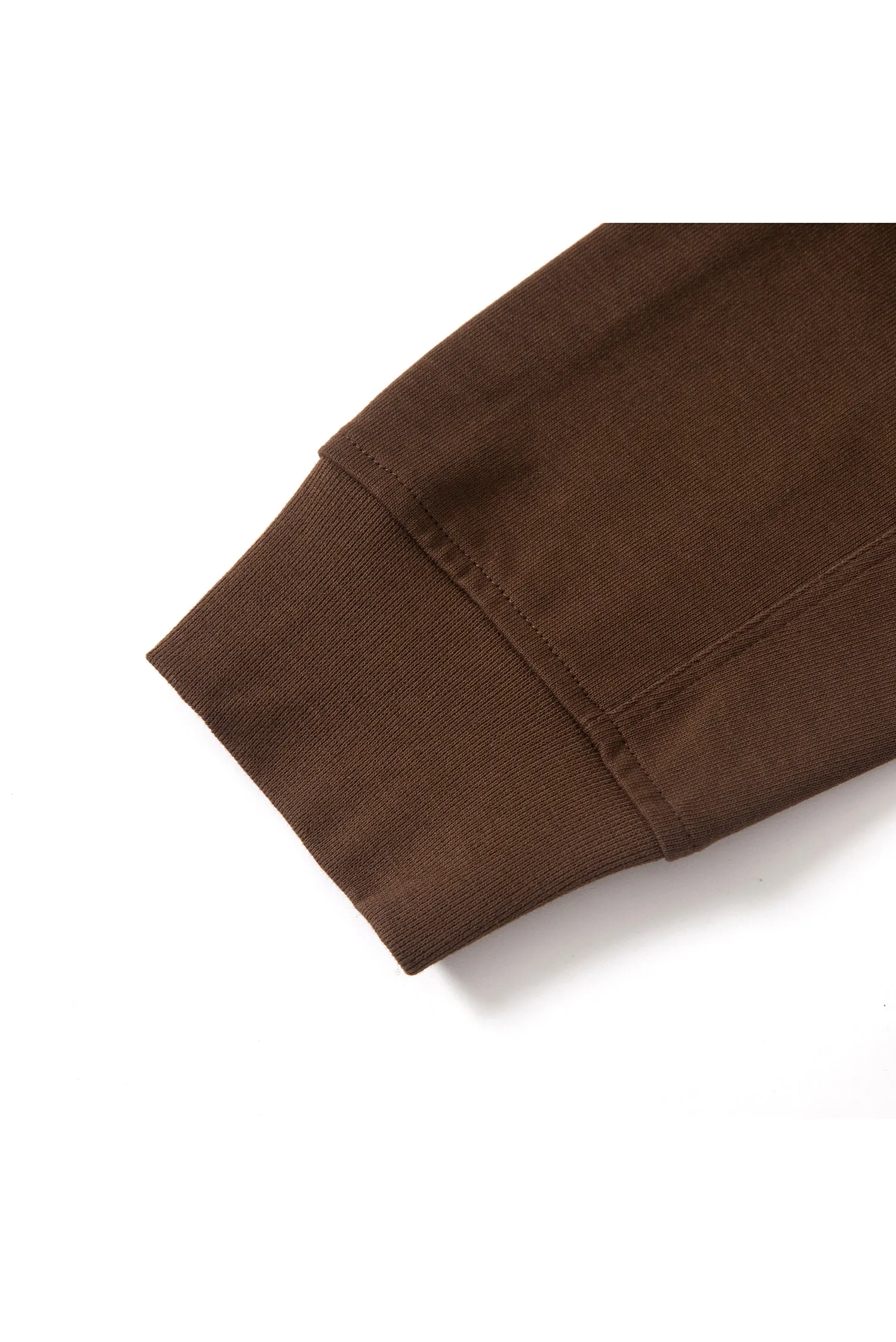 POCKET PANEL LS T-SHIRT