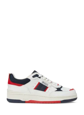 Polo ralph lauren  Leather sneakers - Multicolour