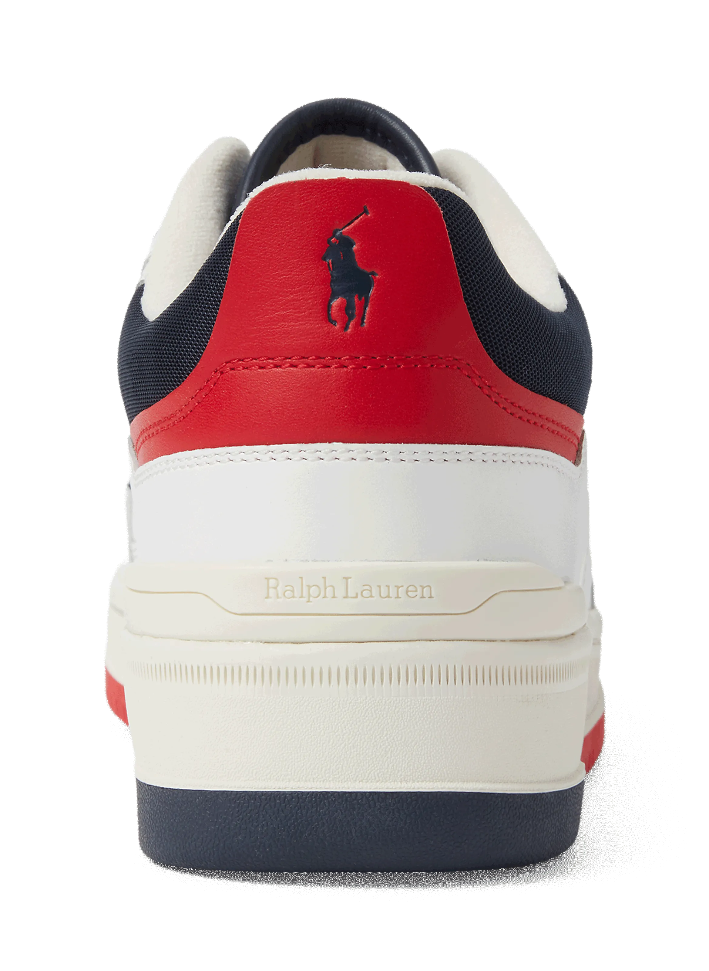 Polo ralph lauren  Leather sneakers - Multicolour