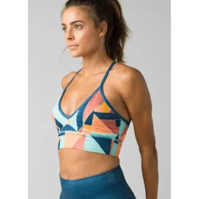 Prana Donna Tyrner Sportive Bra