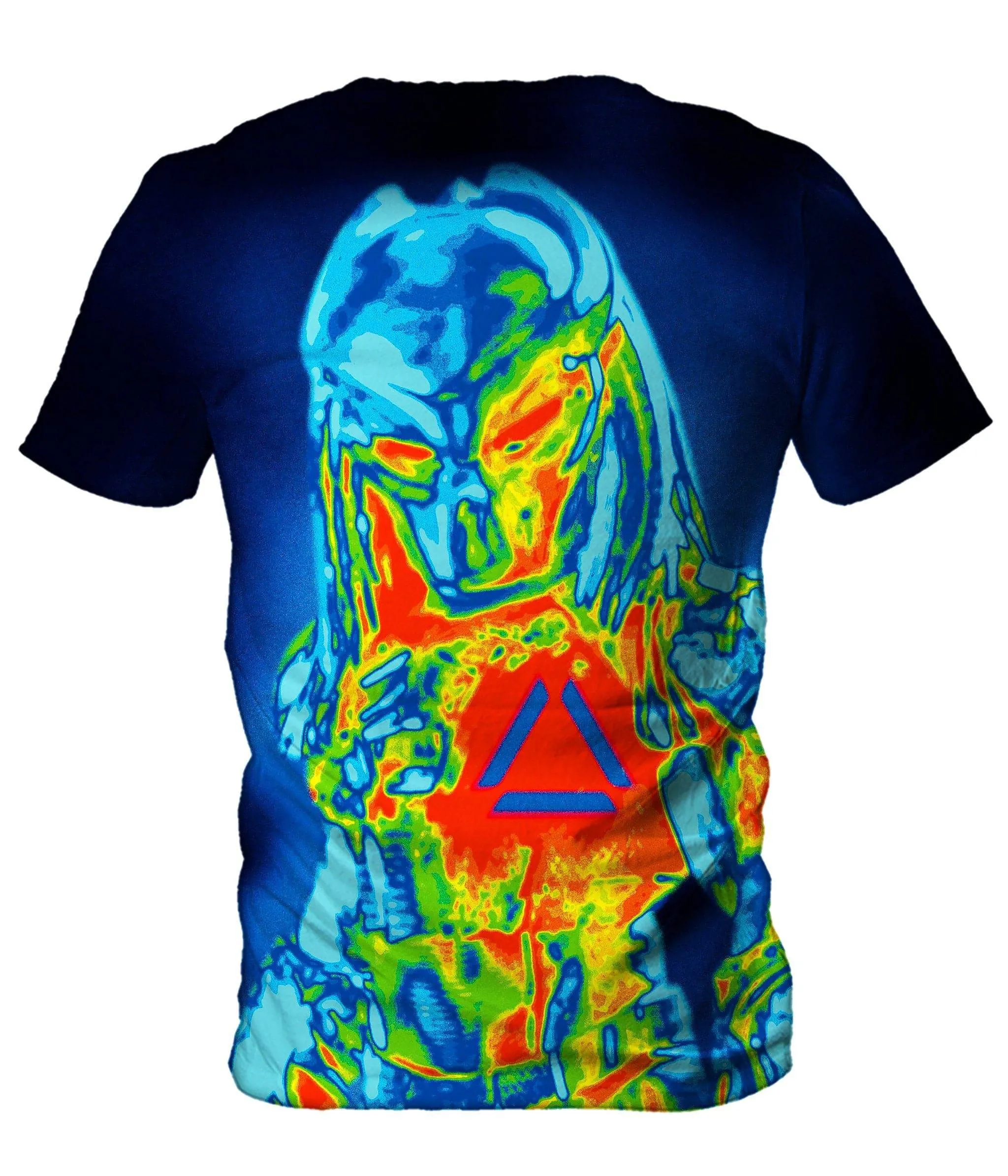 Predator Vision Men's T-Shirt