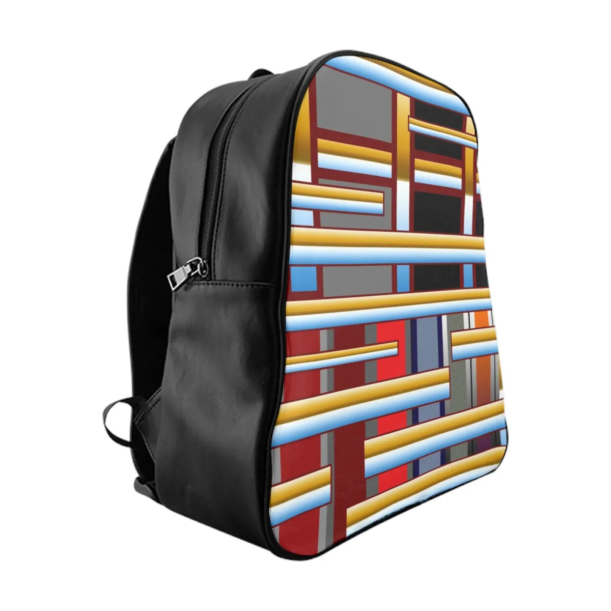 Preferred Result: Back to School Bag