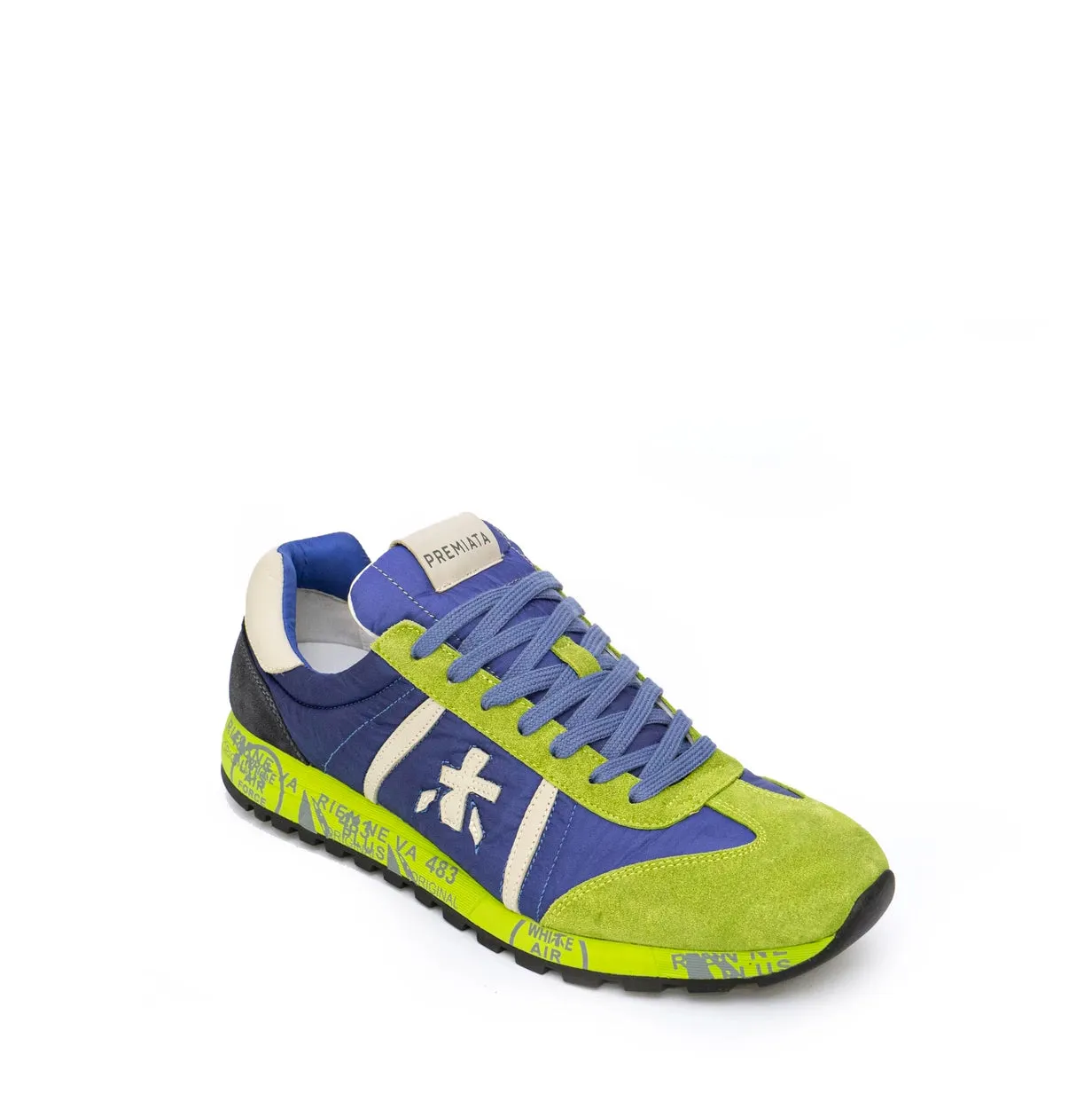 Premiata sneakers