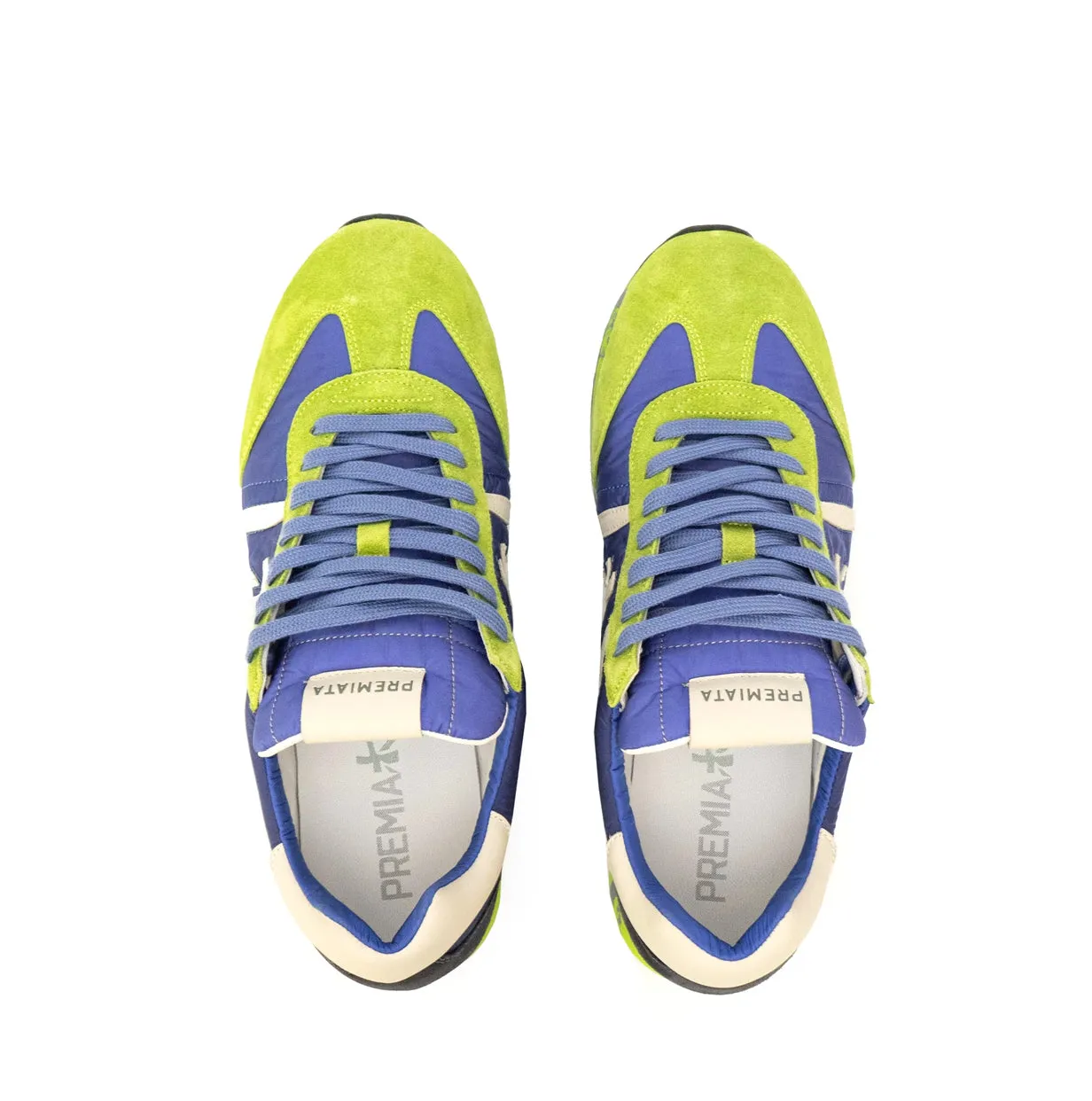 Premiata sneakers