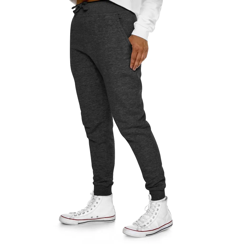 High-Quality Fleece Joggers