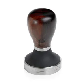 Jarrah Flat 58mm Barista Coffee Tamper