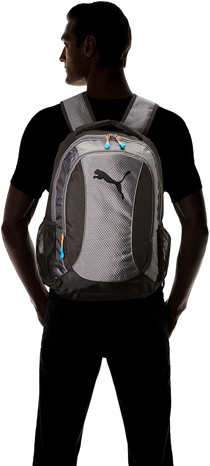 PUMA Evercat Equivalence Backpack - PUMA backpack, Evercat Equivalence, backpack