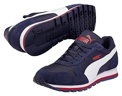 Classic Nylon PUMA Shoe