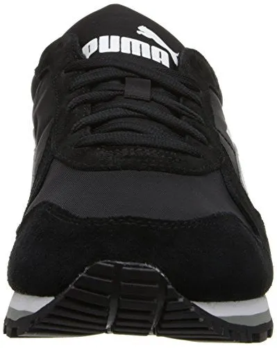 Classic Nylon PUMA Shoe