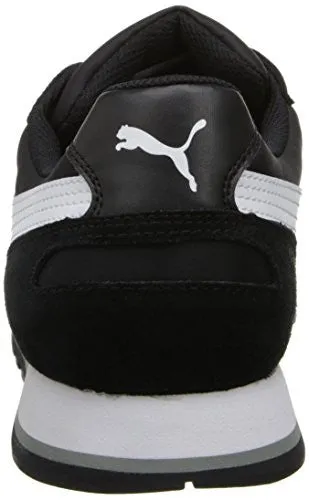 Classic Nylon PUMA Shoe