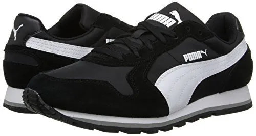 Classic Nylon PUMA Shoe