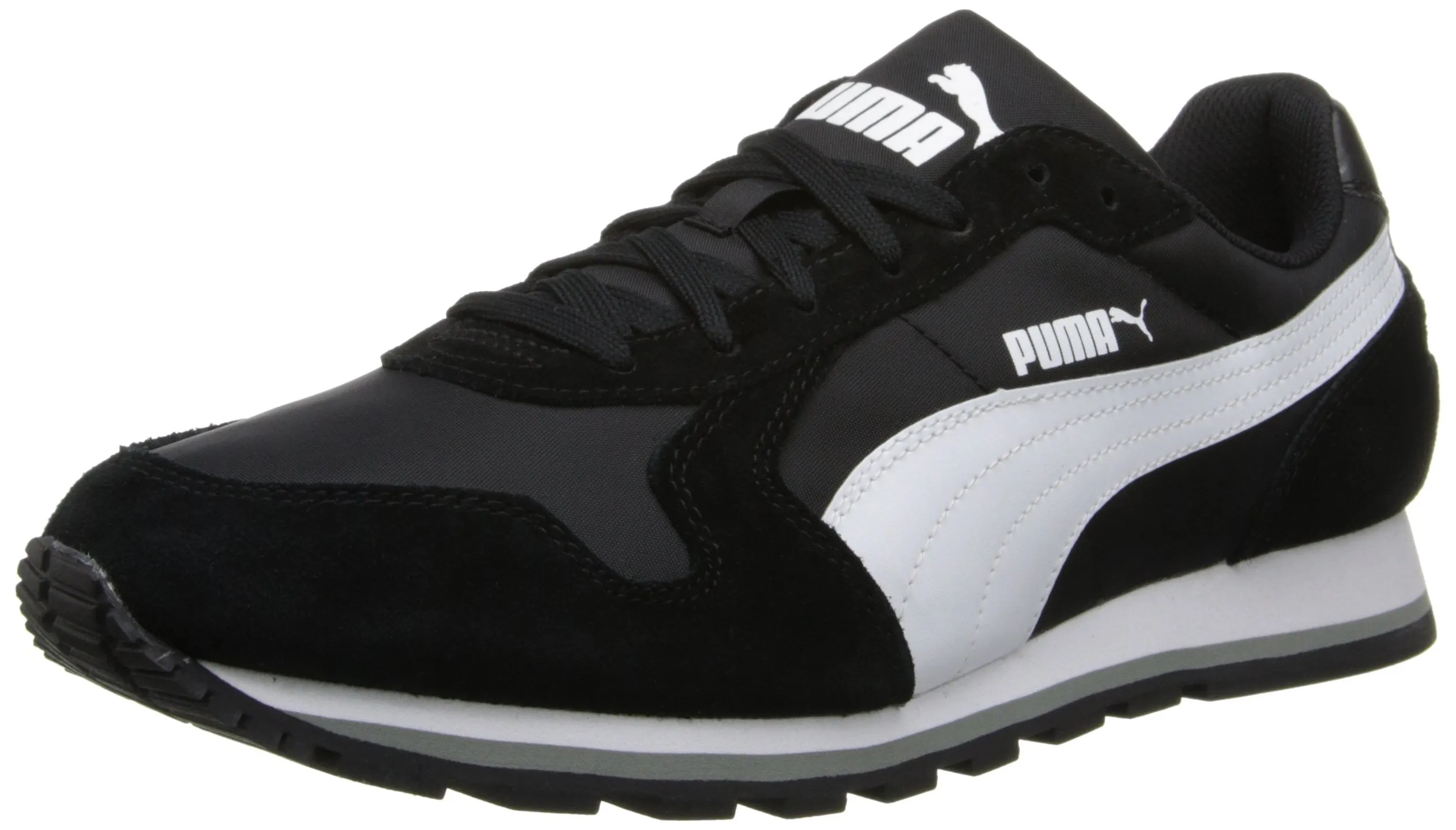 Classic Nylon PUMA Shoe