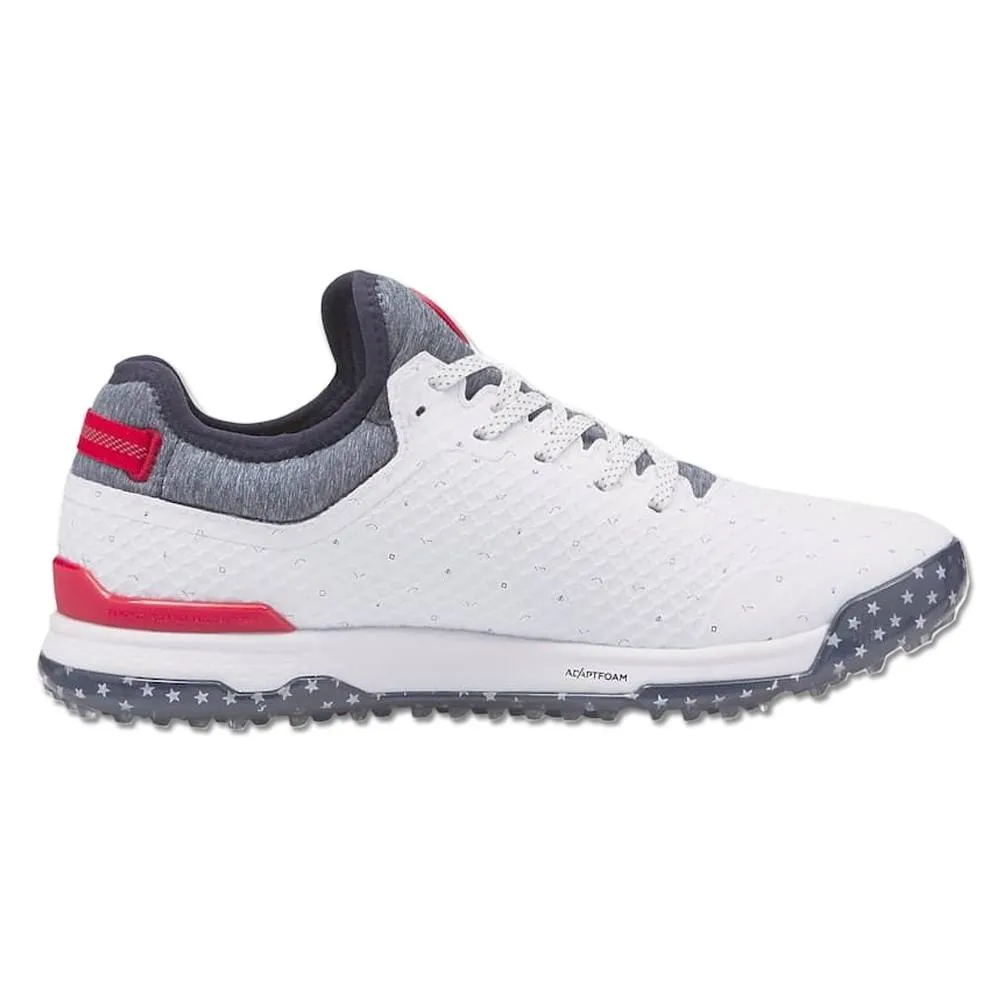 PUMA PROADAPT Alphacat Love/H8 Spikeless Golf Shoes 2022