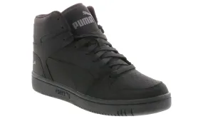 Rebound Layup Buck Men’s Athletic Sneaker