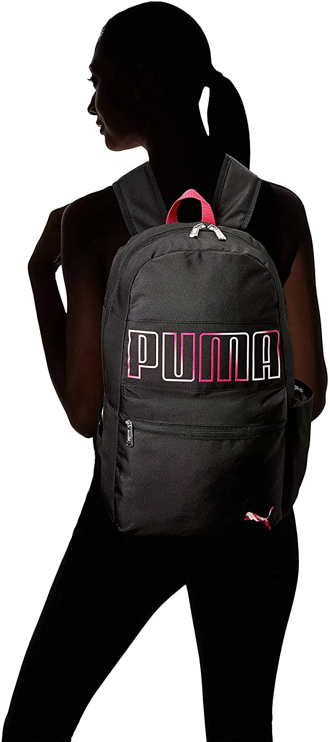 PUMA Rhythm Evercat Backpack