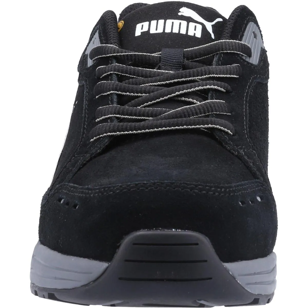 Puma Safety Airtwist Low S3 Safety Trainer Black