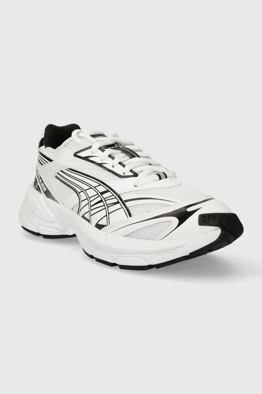 Puma sneakers white color