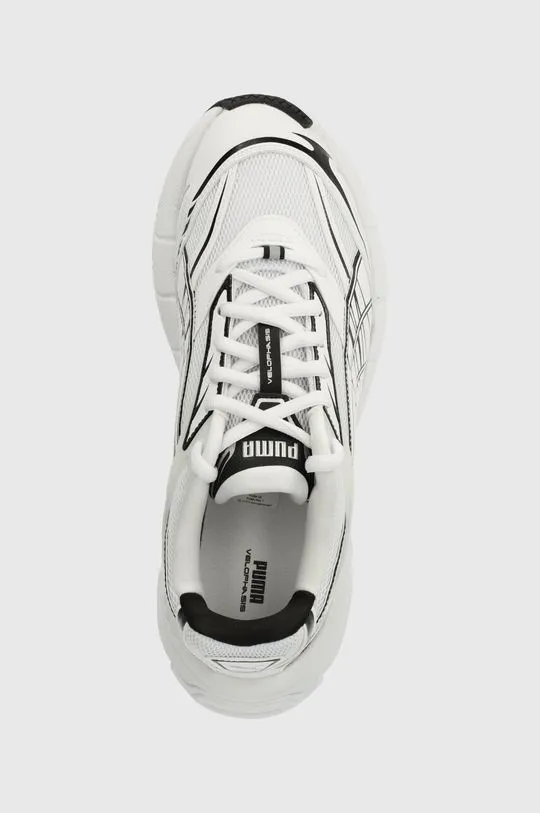 Puma sneakers white color