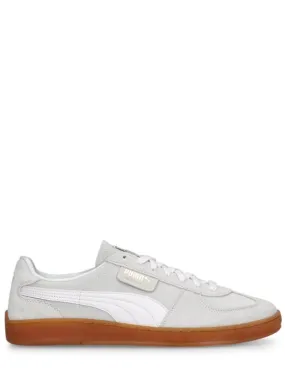 PUMA   Super Team suede sneakers 