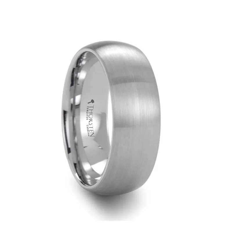 Pythius Tungsten Wedding Ring