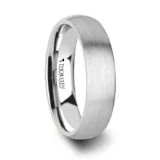 Pythius Tungsten Wedding Ring