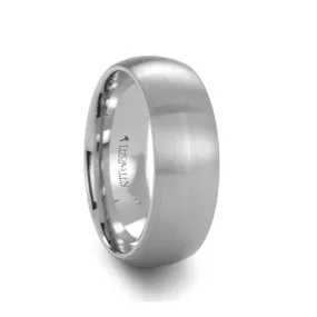 Pythius Tungsten Wedding Ring