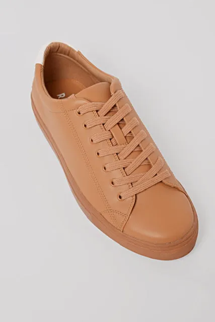 R-KIND Vegan Trainer Venus Camel