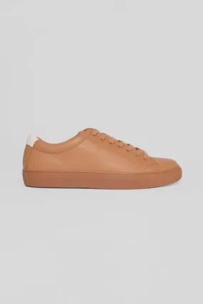 R-KIND Vegan Trainer Venus Camel