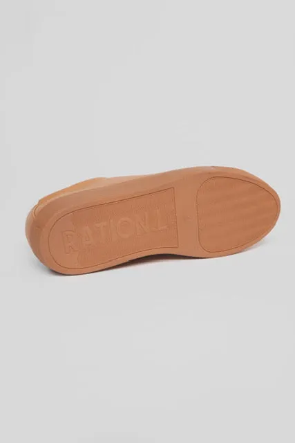 R-KIND Vegan Trainer Venus Camel