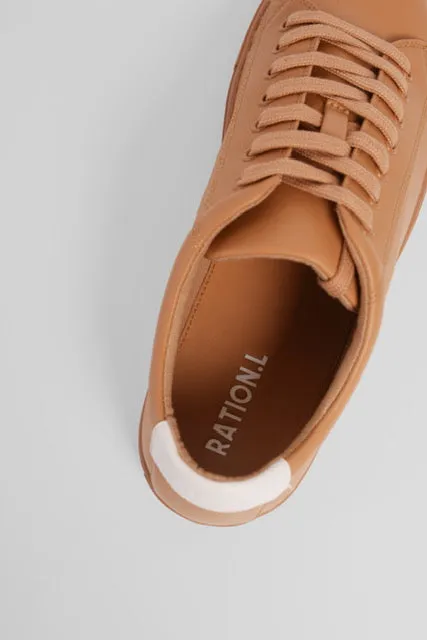 R-KIND Vegan Trainer Venus Camel