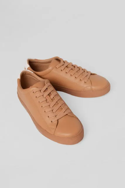 R-KIND Vegan Trainer Venus Camel