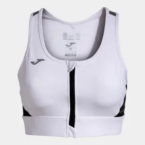 R-Night Sports Bra white/black