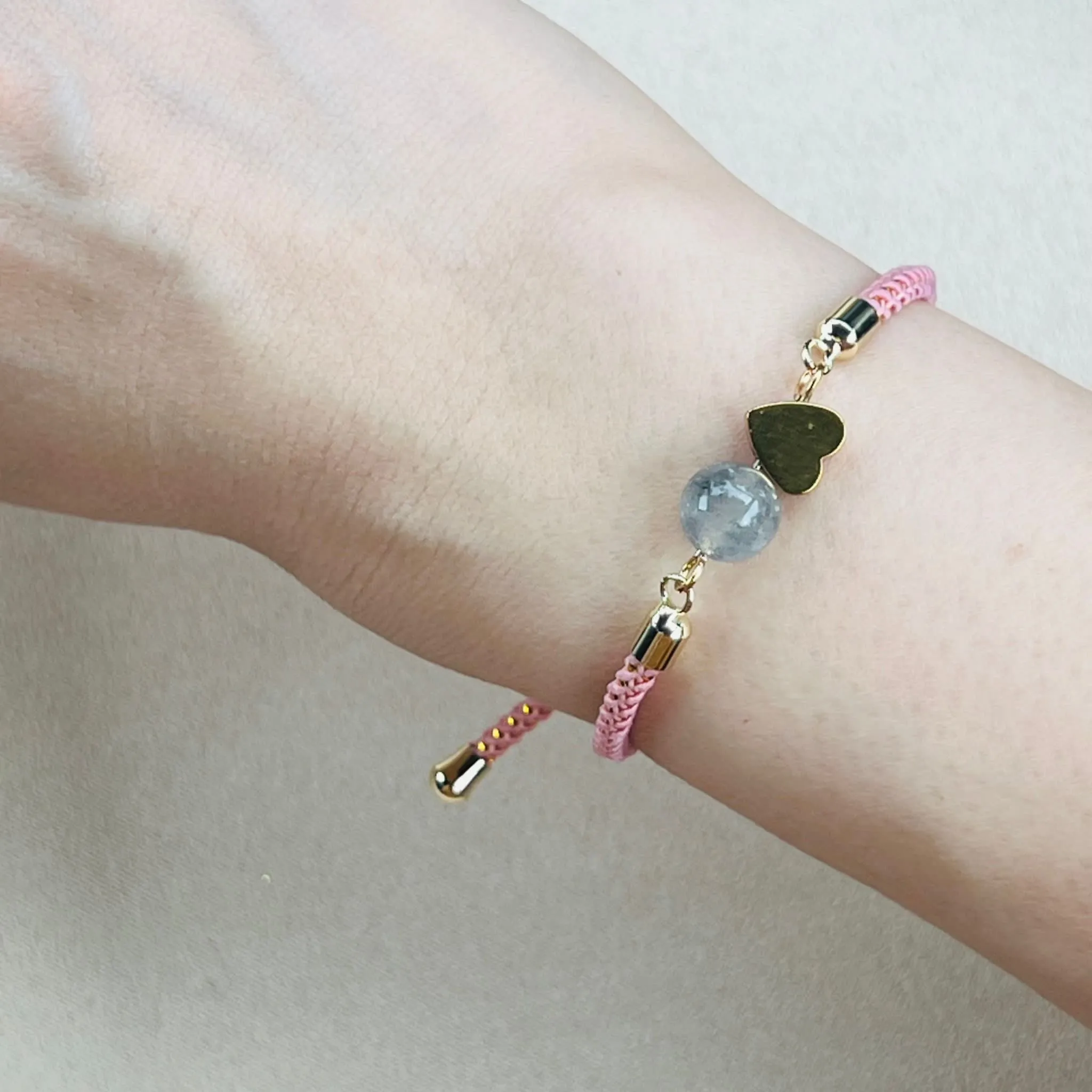 2024 Rabbit Bracelet for Girls