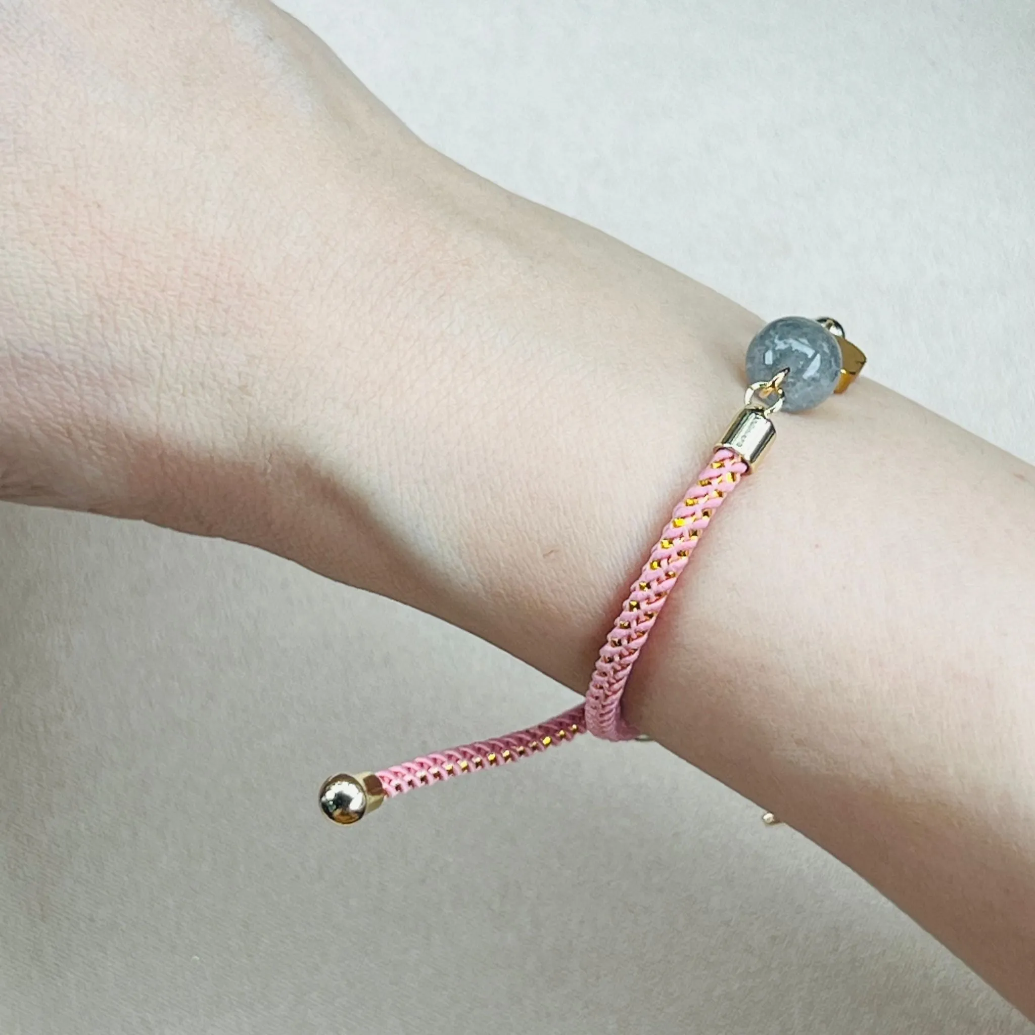 2024 Rabbit Bracelet for Girls