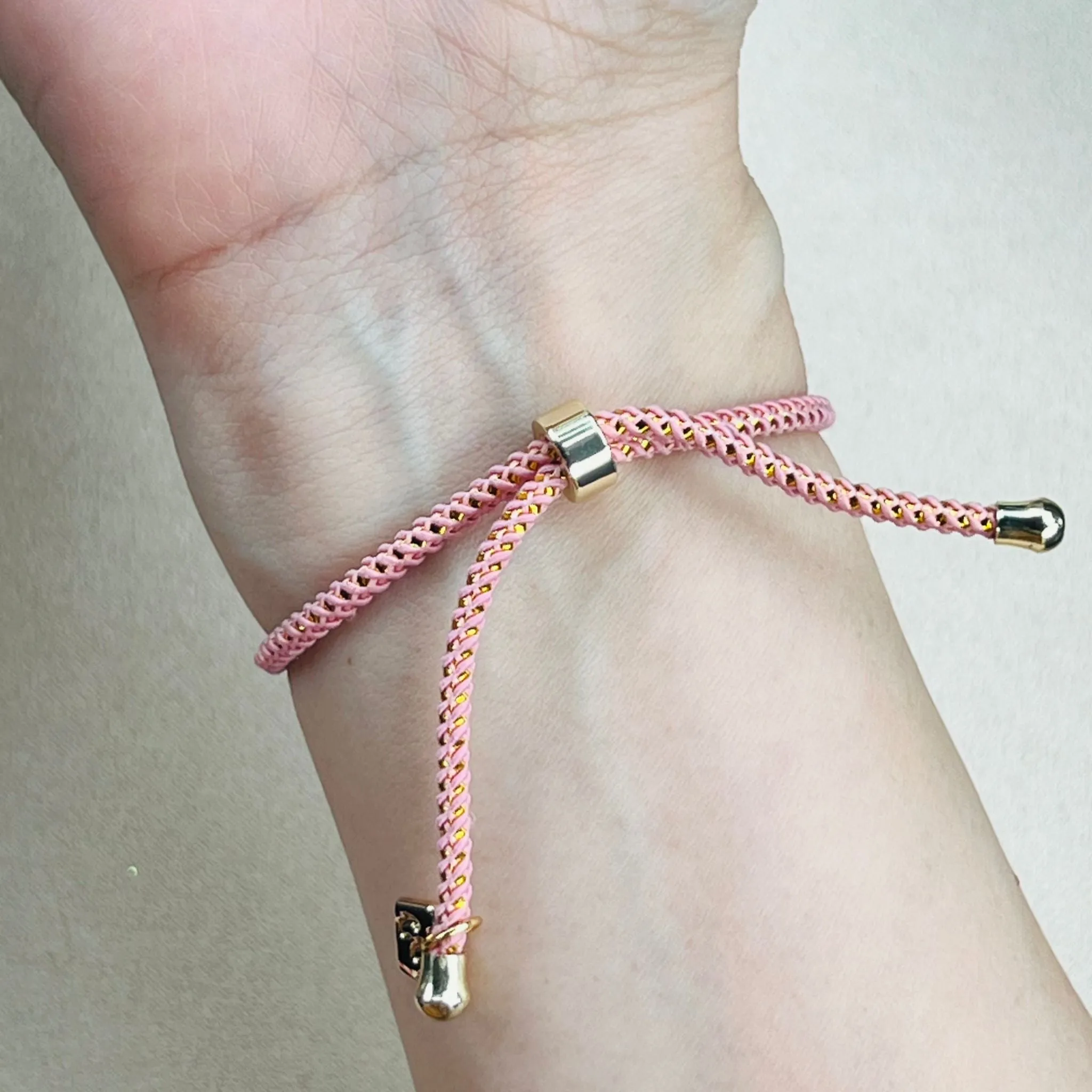 2024 Rabbit Bracelet for Girls