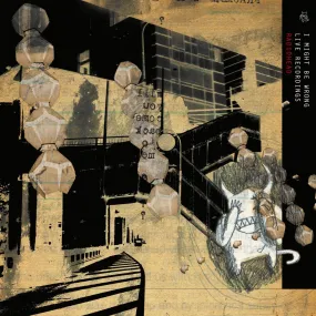 Radiohead I Might Be Wrong Album