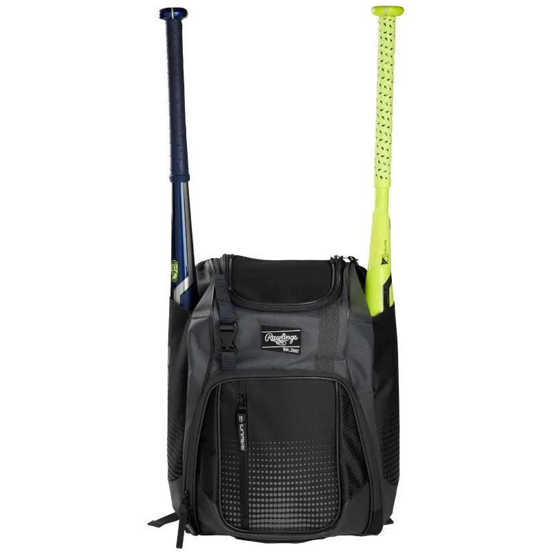 Rawlings Baseball Backpack - Franchise 30L